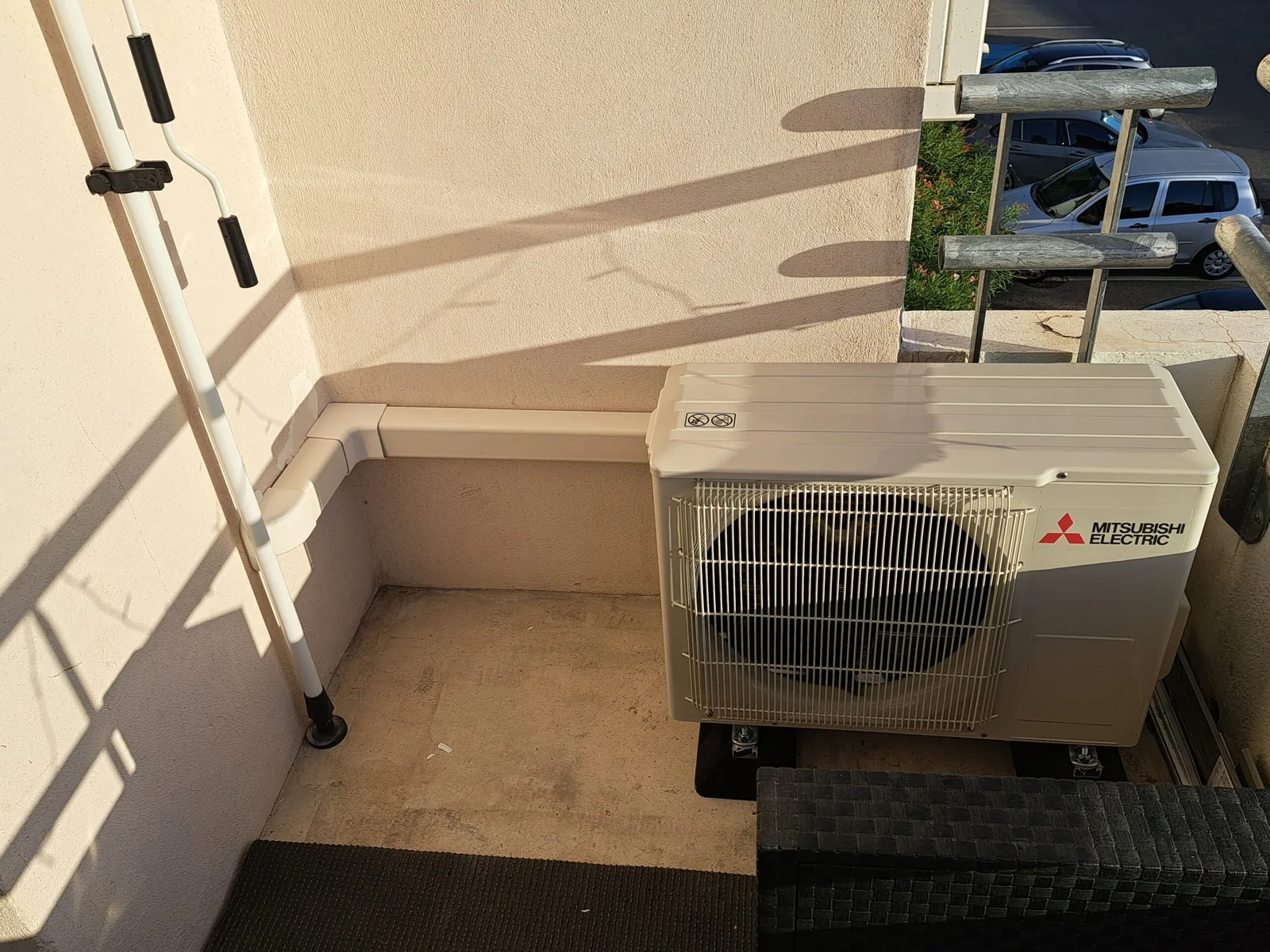 Remplacement cumulus thermodynamique